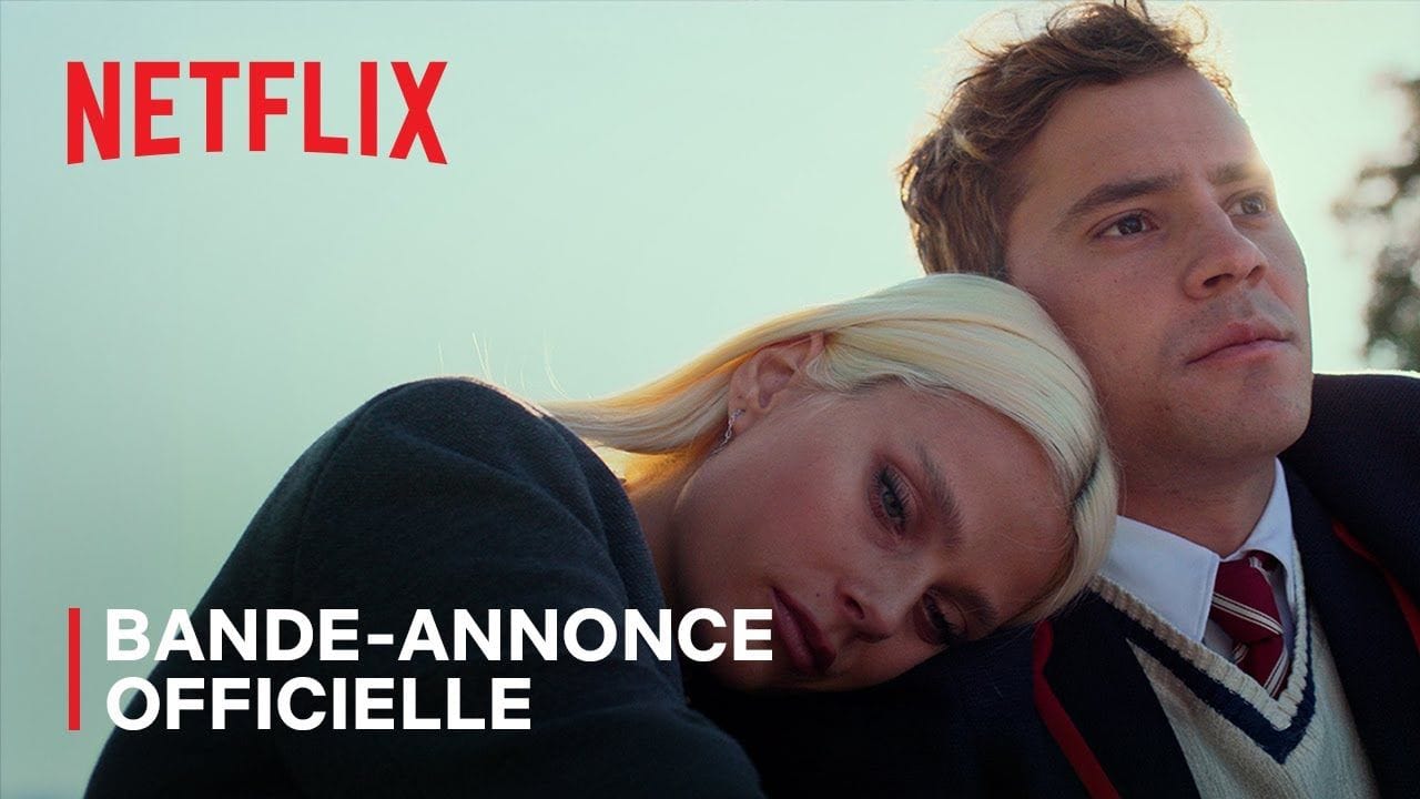 Élite - Saison 8 | Bande-annonce officielle VF | Netflix France