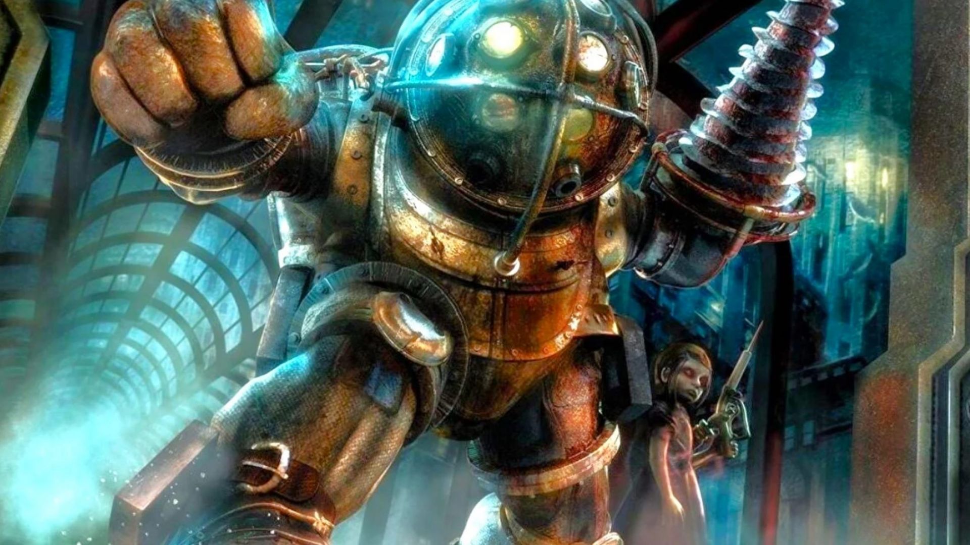 BioShock 4 donne enfin des nouvelles officielles après un très long silence