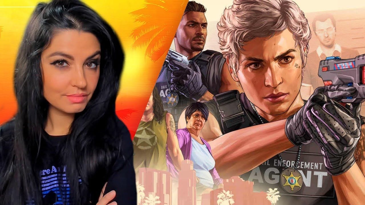 REVEIL JV : café chill et NEWS jeu vidéo ! GTA Online, Suicide Squad, PlayStation fait des annonces