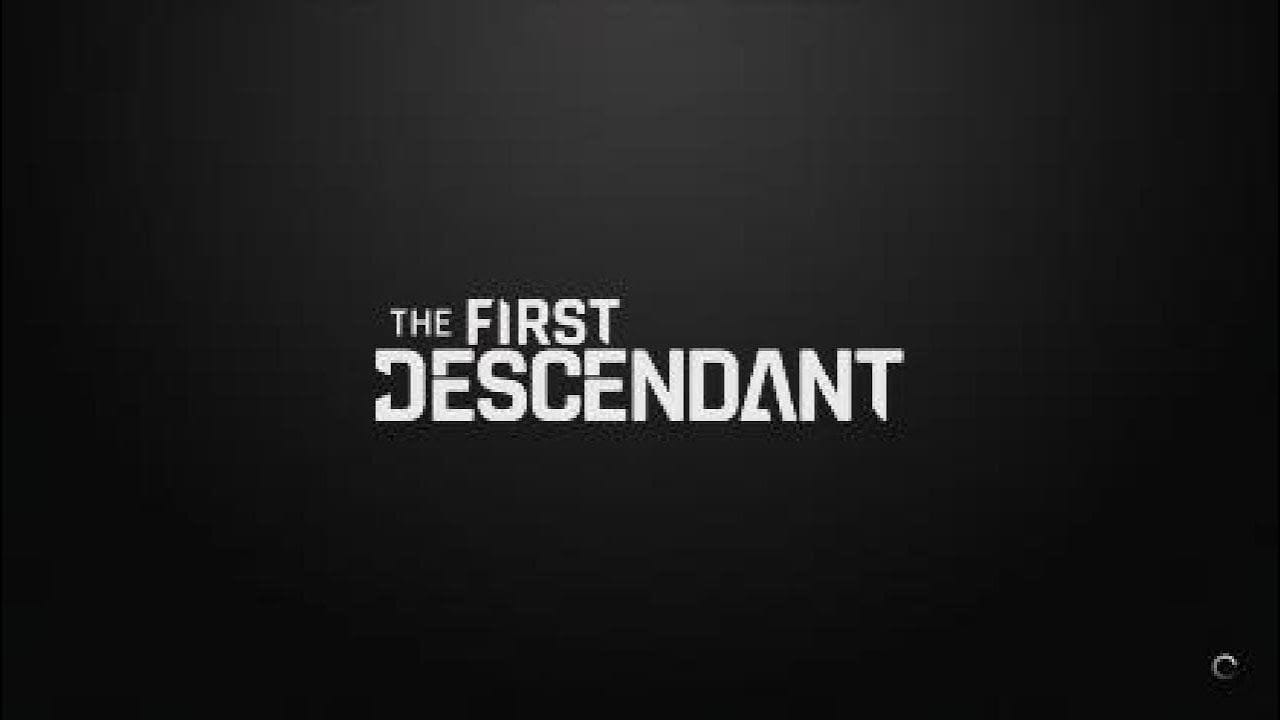 The first descendant Presentation du jeu Infos