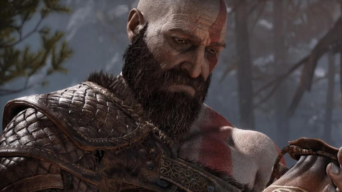 Vous allez finalement pouvoir jouer avec Kratos, la star des héros PlayStation, avant la fin de l'année ! Enfin, en quelque sorte...