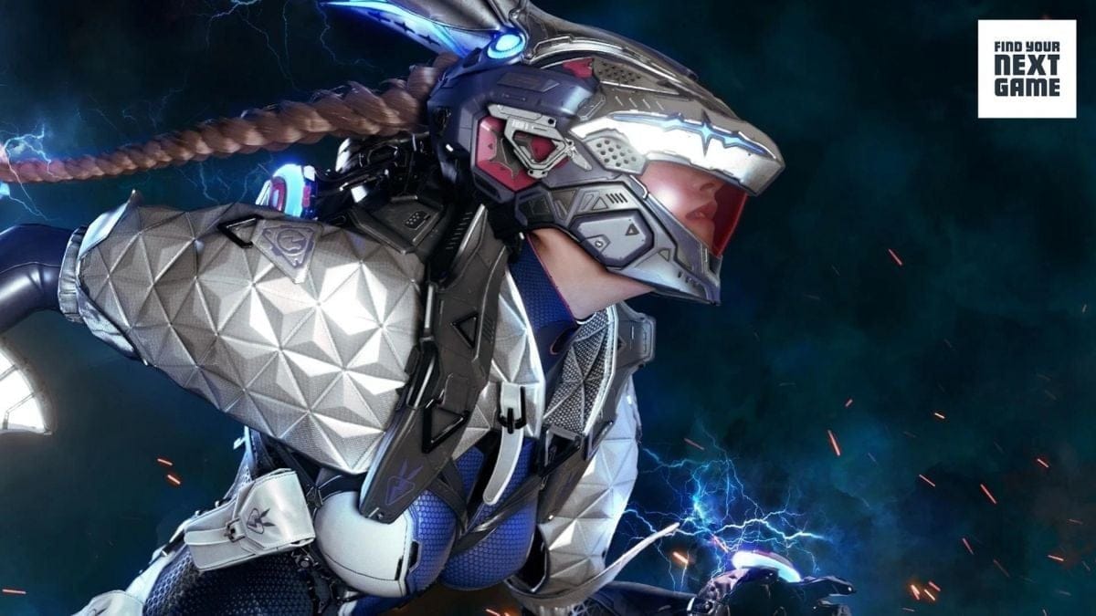 Du contenu gratuit pour The First Descendant dès maintenant. Pour tout débloquer, il suffit de regarder !