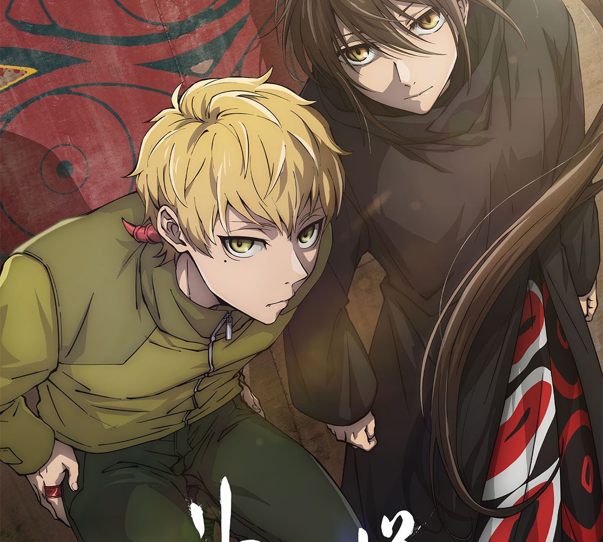 GEEKNPLAY - Tower of God - La saison 2 disponible en simulcast sur Crunchyroll