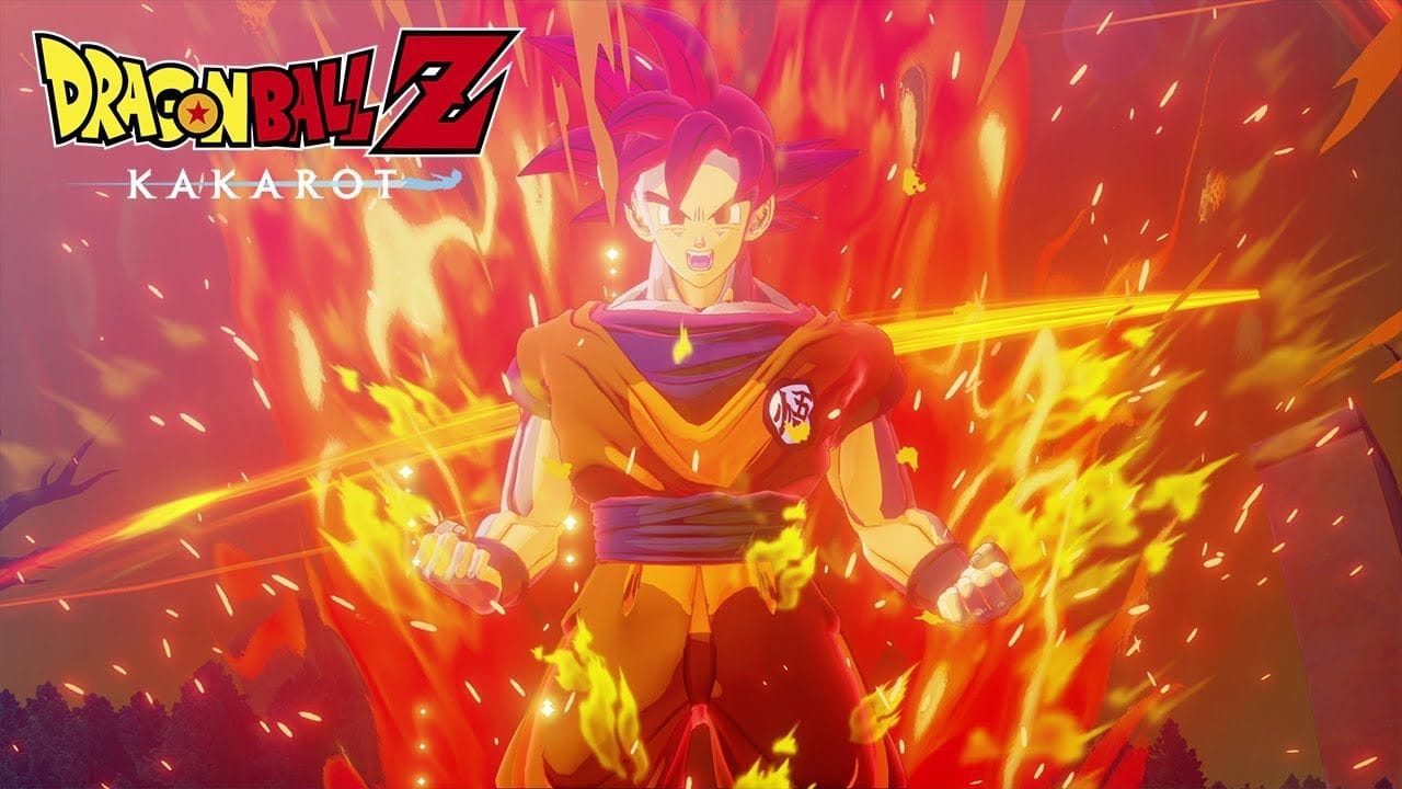 Dragon Ball Z: Kakarot passe la barre des 8 millions d'exemplaires vendus