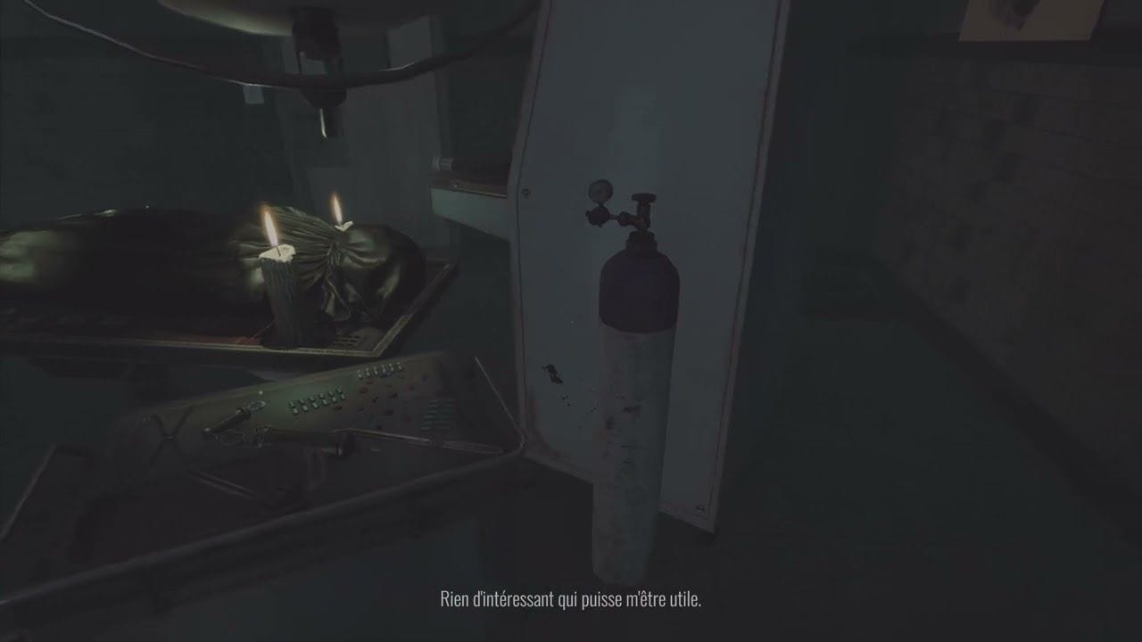 Scholar's Mate Gameplay 2ème Partie