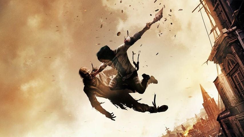 Techland (Dying Light 2) enregistre une perte record sur 2023