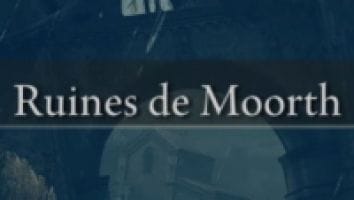 Ruines de Moorth