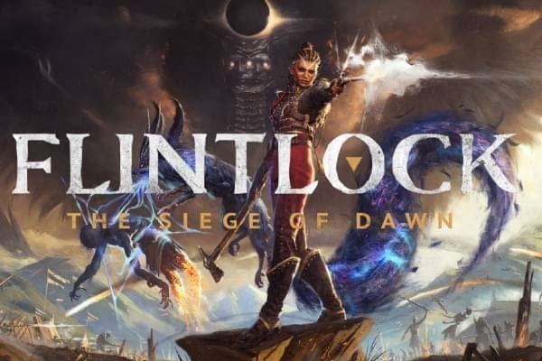 Flintlock : The Siege of Dawn : date de sortie, trailer, toutes les infos