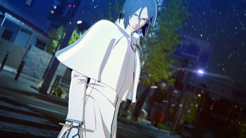 Bleach Rebirth of Souls : Ichigo Kurosaki revient sur consoles pour fracasser de l'Arrancar