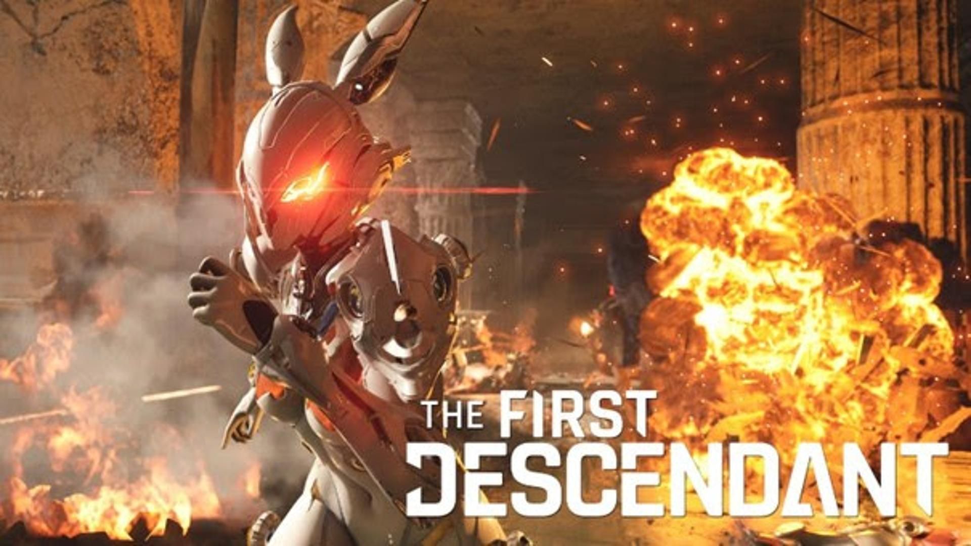 The First Descendant, le looter shooter très attendu de Nexon, est maintenant disponible ! | News  - PSthc.fr