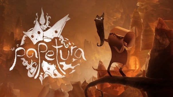 Une édition physique pour Papetura | News  - PSthc.fr