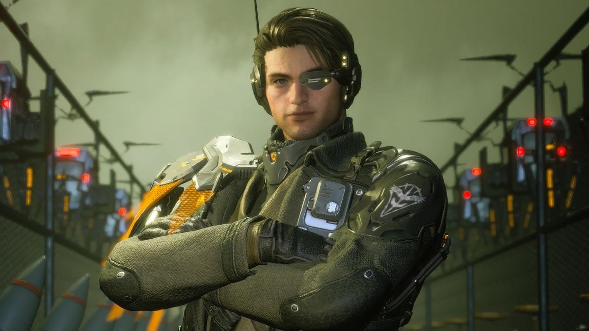 Enzo The First Descendant : comment débloquer ce Légataire ?