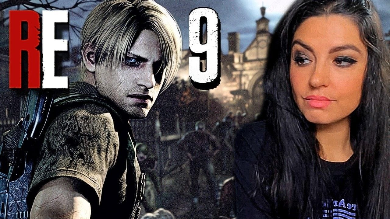 Resident Evil 9 : le Resident Evil ULTIME !!!