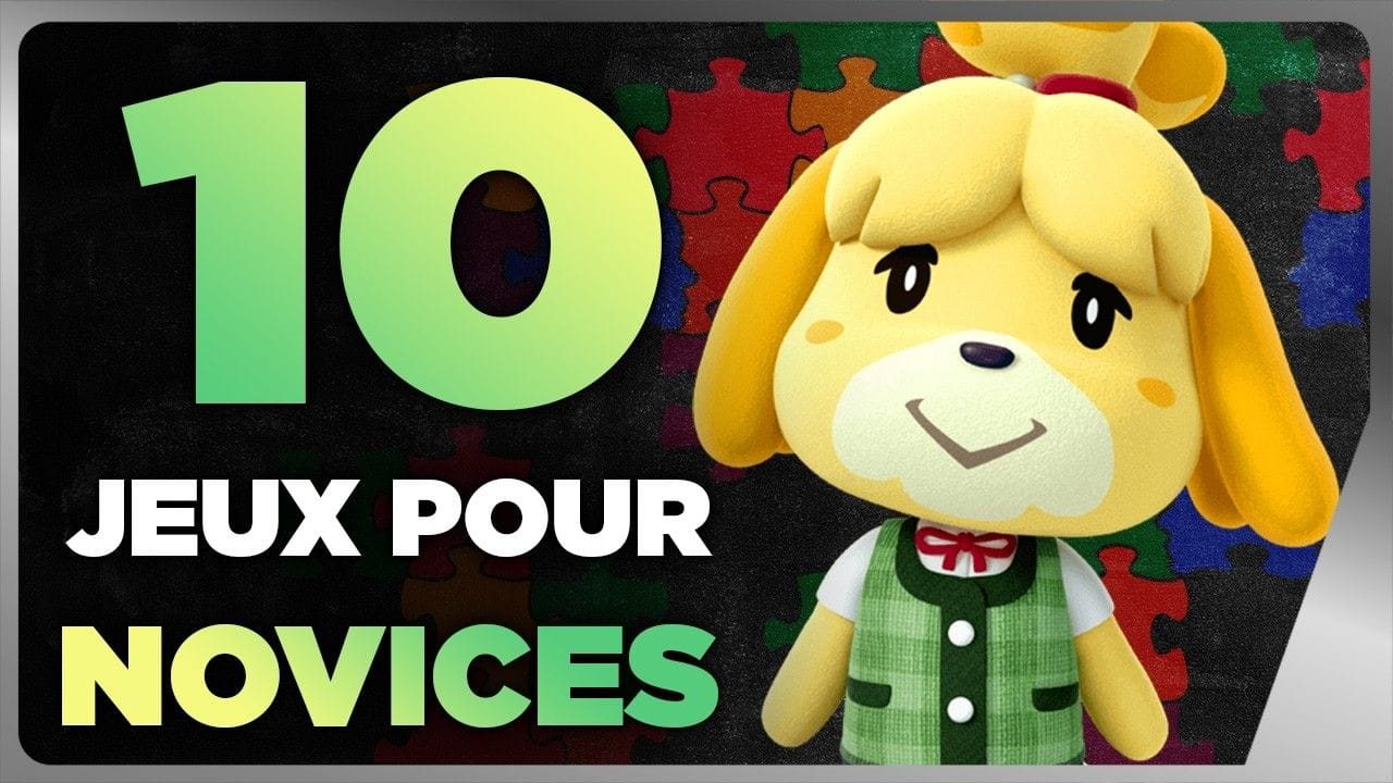 Les meilleurs jeux à donner à vos darons, même s'ils n'ont jamais touché une manette de leur vie