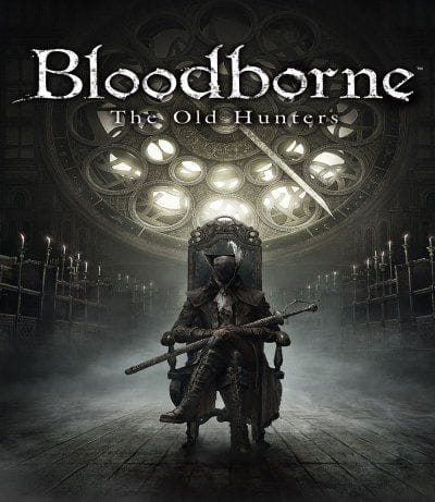 Bloodborne profite du succès d'Elden Ring: Shadow of the Erdtree
