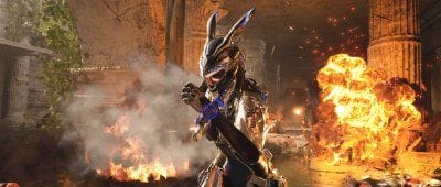 The First Descendant accusé de plagier Destiny 2