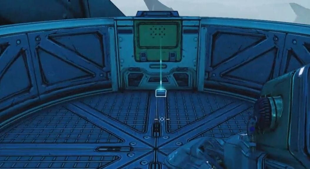 Enregistrements ECHO sur Nekrotafeyo