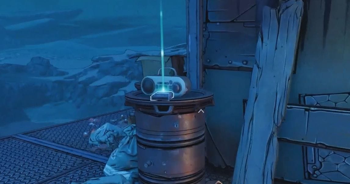 Enregistrements ECHO sur Pandore