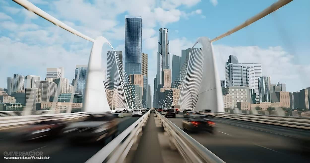 Cities: Skylines II encore retardé sur la PS5 et la série Xbox