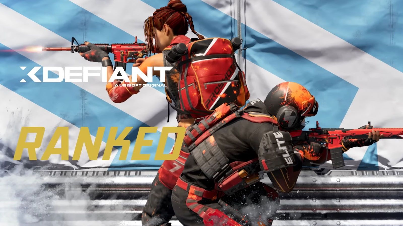 Mode Ranked XDefiant : cartes, modes, divisions, récompenses, fonctionnement… - Dexerto