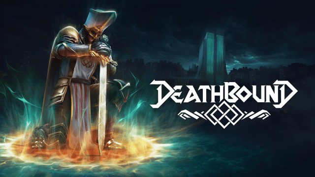 GEEKNPLAY - Deathbound - Arrive en août sur PC, PlayStation 5 et Xbox Series
