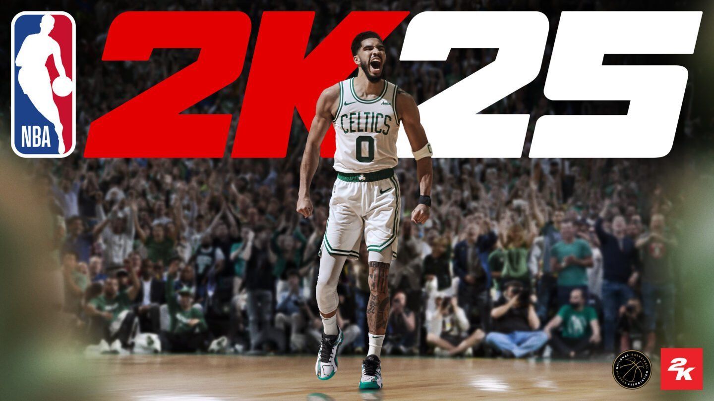 NBA 2K25 est annoncé, premiers détails sur les éditions du nouveau jeu de basket