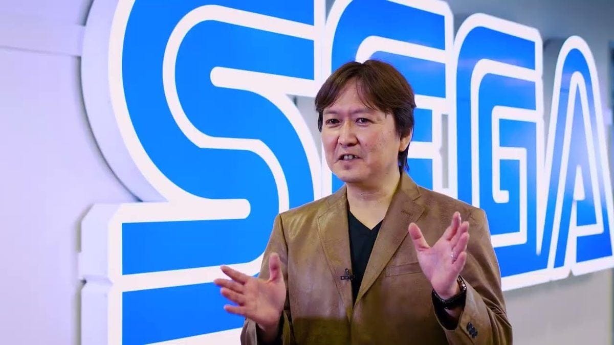 Le patron de Sonic Team veut faire un RPG avant la retraite