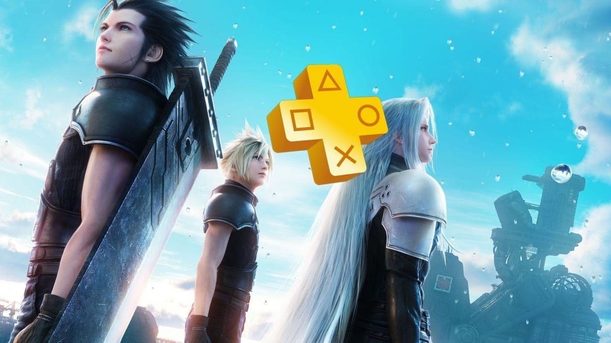PlayStation Plus Extra & Premium : les jeux vidéo de juillet 2024 dévoilés, il y a du Final Fantasy 7