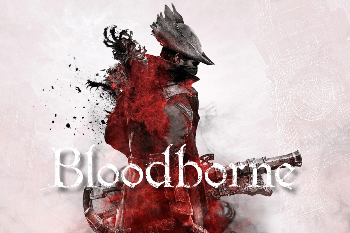 Bloodborne : la version PS5 dévoilée par erreur ? Sony sème le trouble