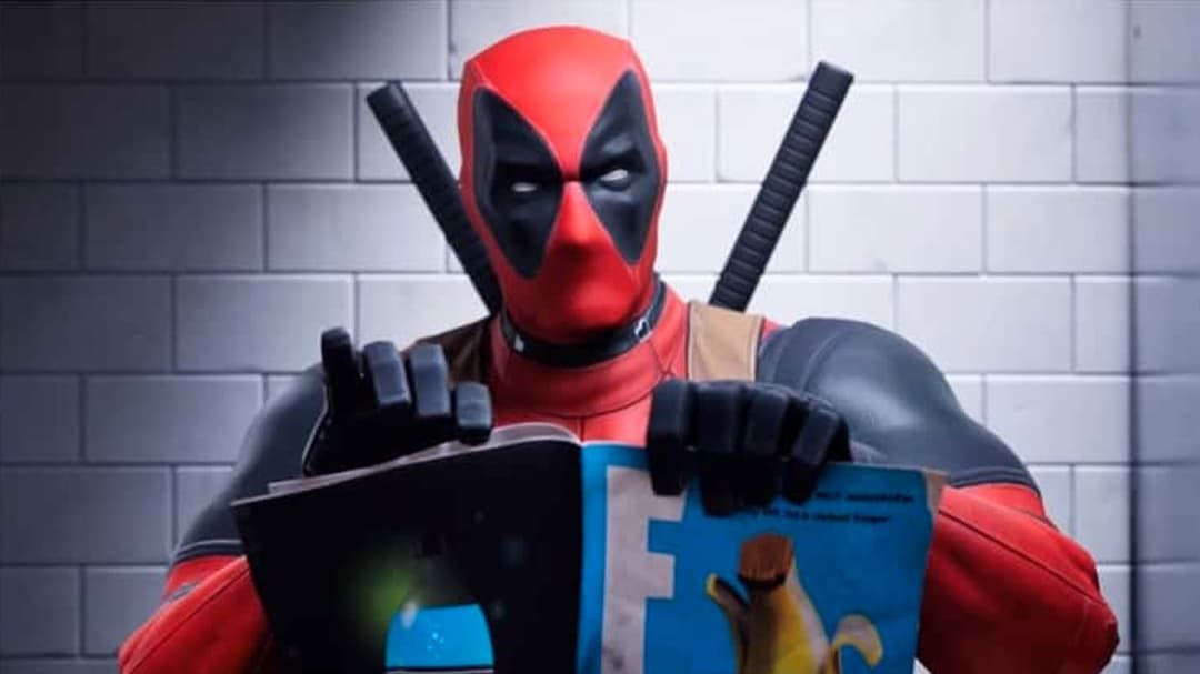 Les fans de Fortnite espèrent le retour de ces skins iconiques de Marvel - Dexerto