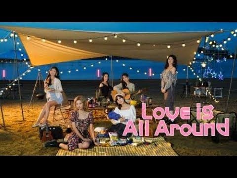 Love is All Around Trailer