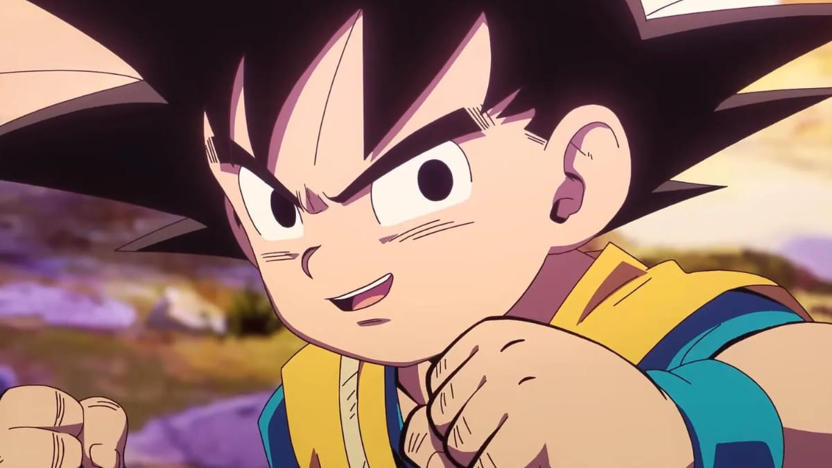 On connaît le prochain DLC de ce jeu vidéo Dragon Ball, fait pour les fans, mais il ne risque pas d’être annoncé avant un moment !