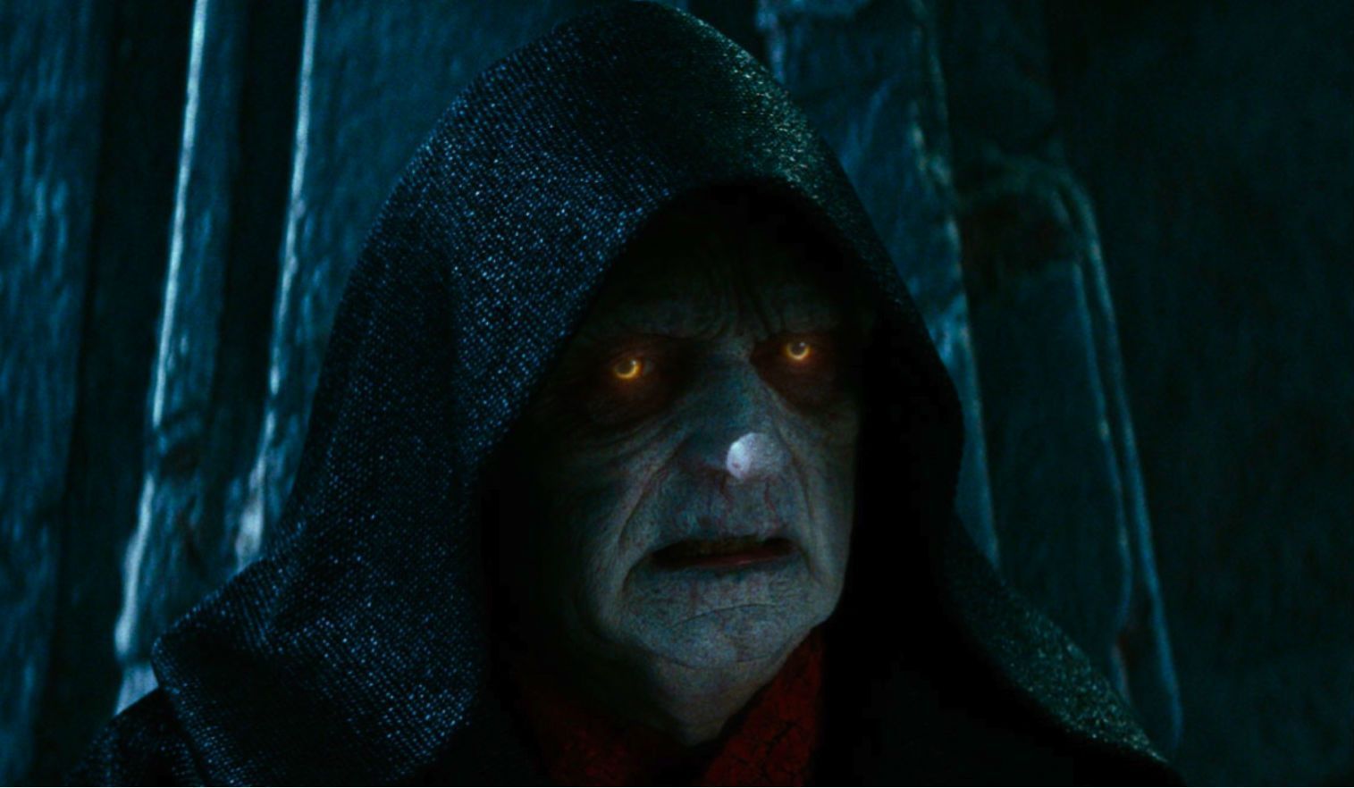 The Acolyte Le showrunner sait comment la série se rattache à Palpatine