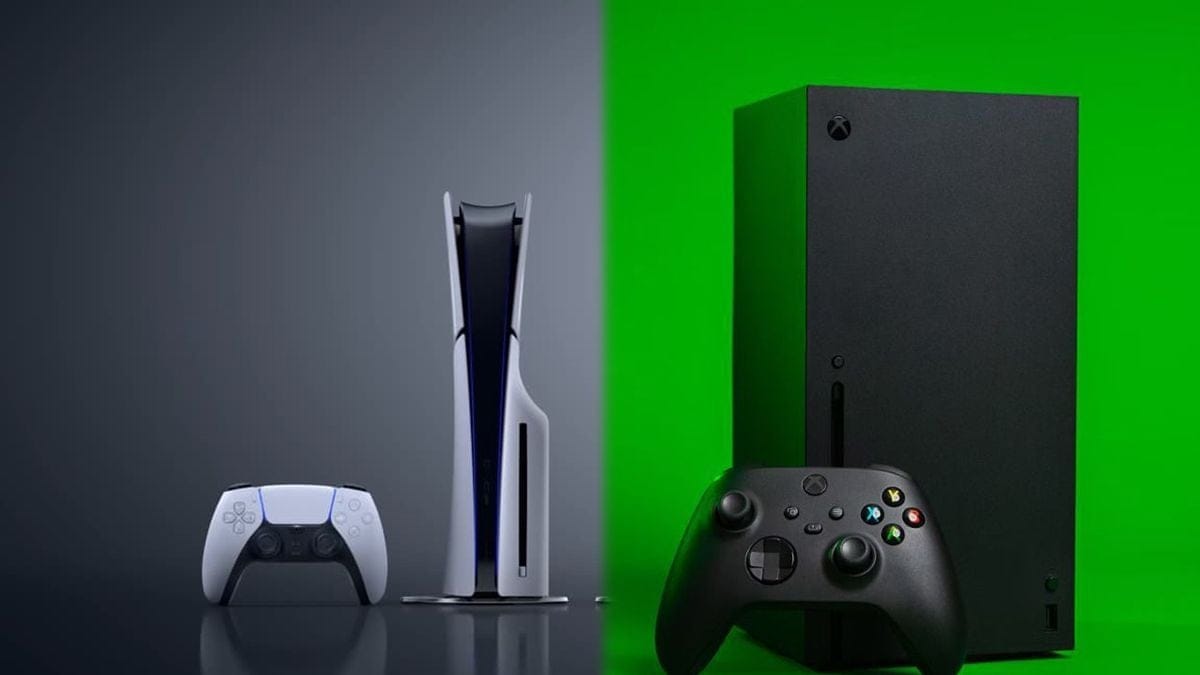 Entre la PS5 et la Xbox Series, ce n’est pas le même combat : l’une des deux consoles fait déjà mieux que la génération précédente et ce n’est pas fini