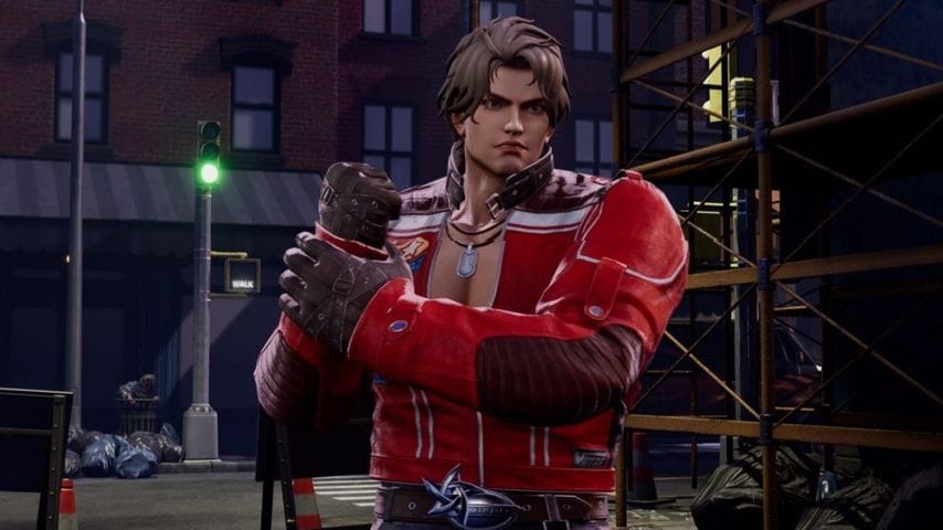Interview - Interview Double Dragon Revive : nous avons rencontré le directeur créatif