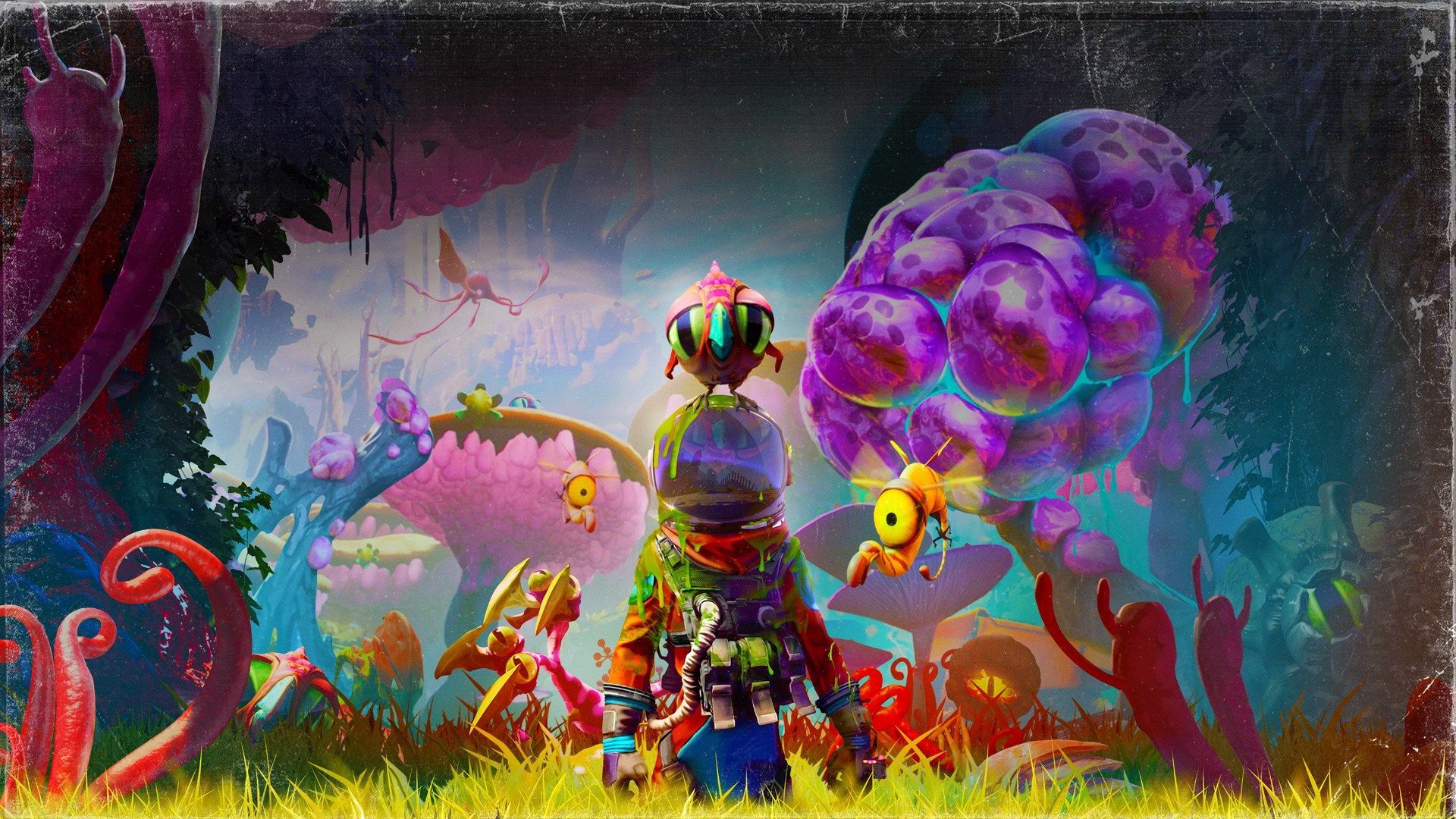 La suite de Journey to the Savage Planet serait bien en développement, une annonce à prévoir bientôt ?