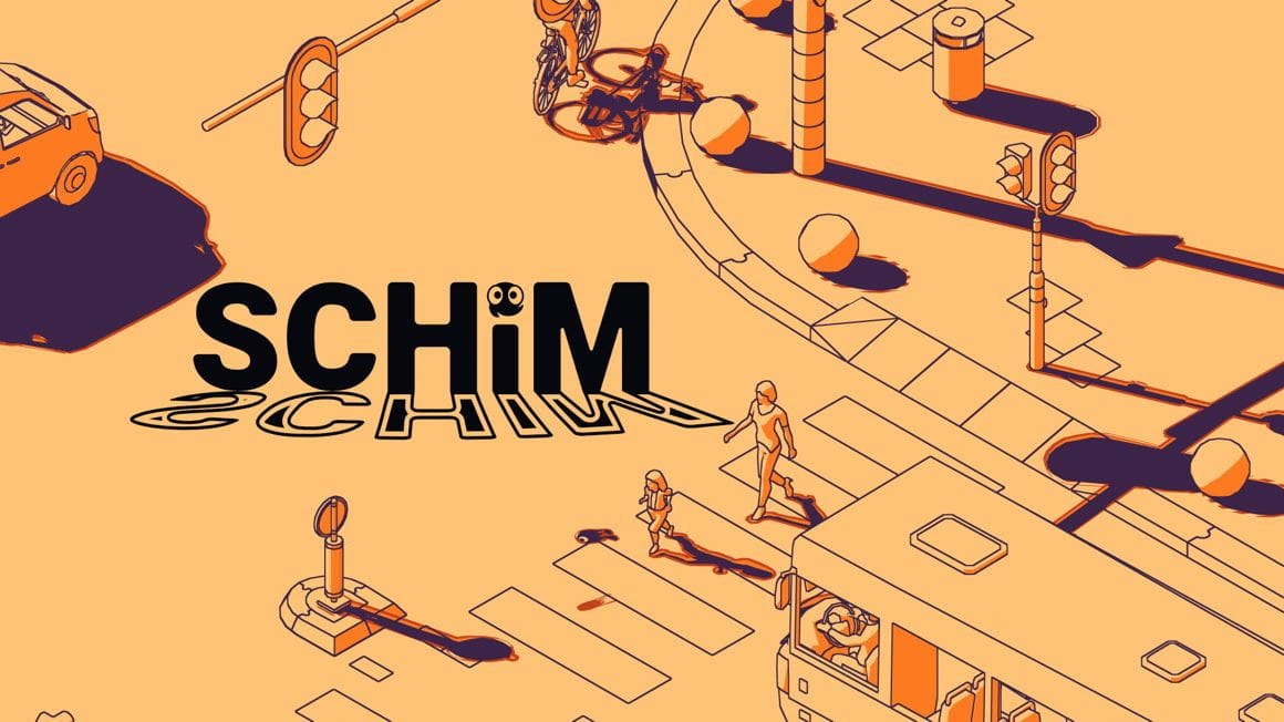 GEEKNPLAY - SCHiM - Le charmant jeu de plateforme 3D sortira en édition physique en octobre !