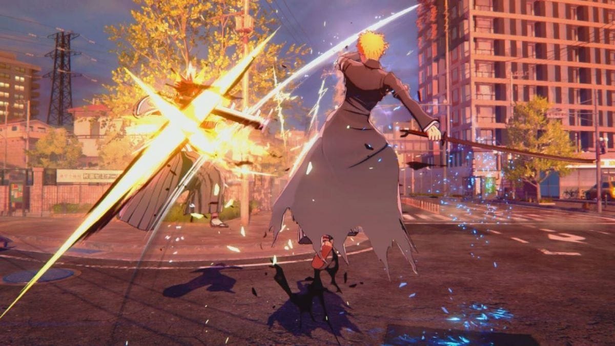 Malgré les échecs des dernières adaptations de mangas, cet anime culte n’a jamais eu le droit à un jeu vidéo next-gen, mais ça va changer !