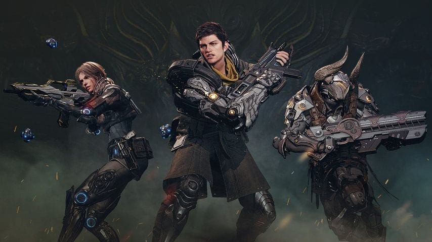 The First Descendant : déjà 10 millions de joueurs