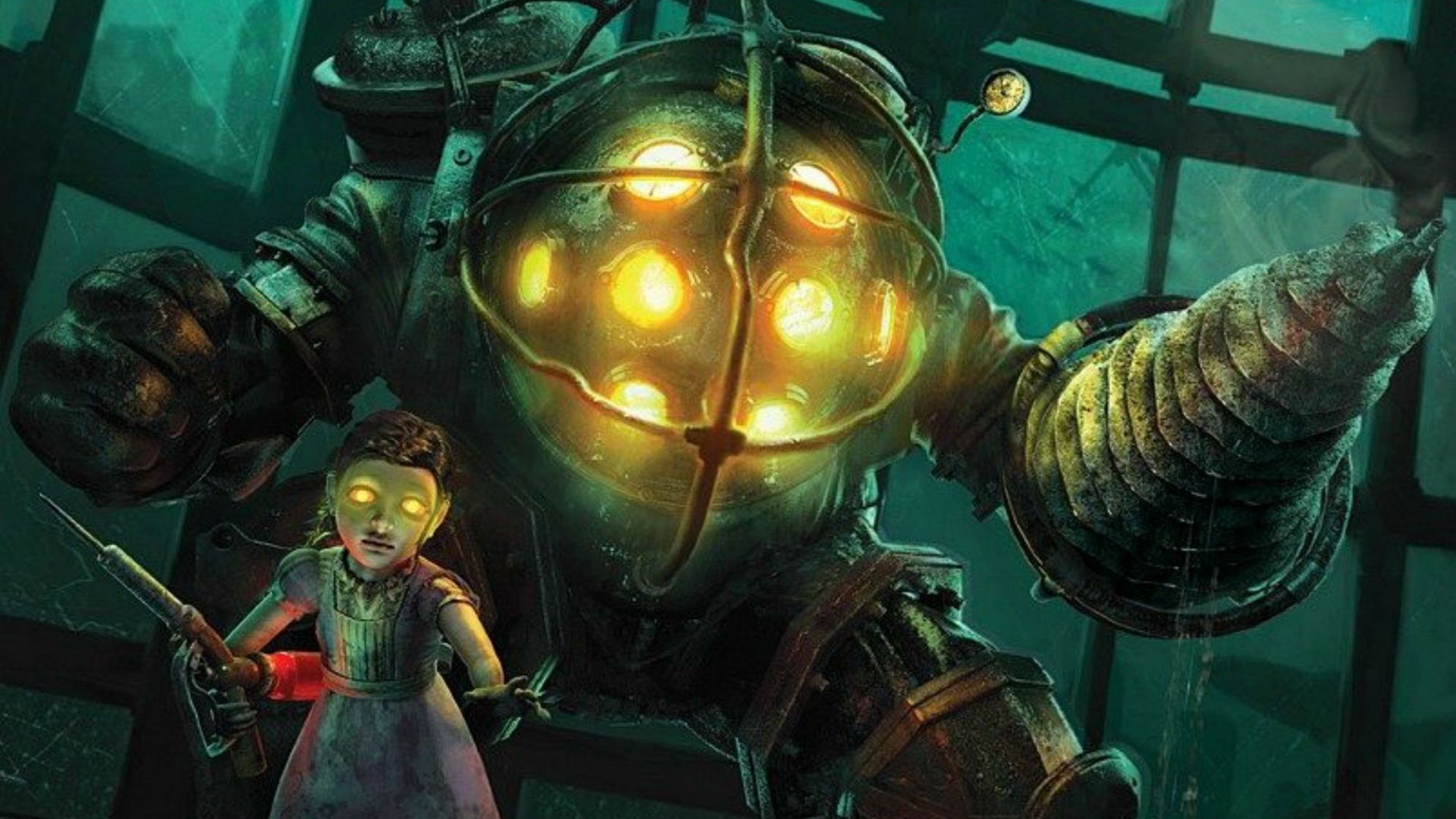 Bioshock 4 a leaké et ça s'annonce très prometteur