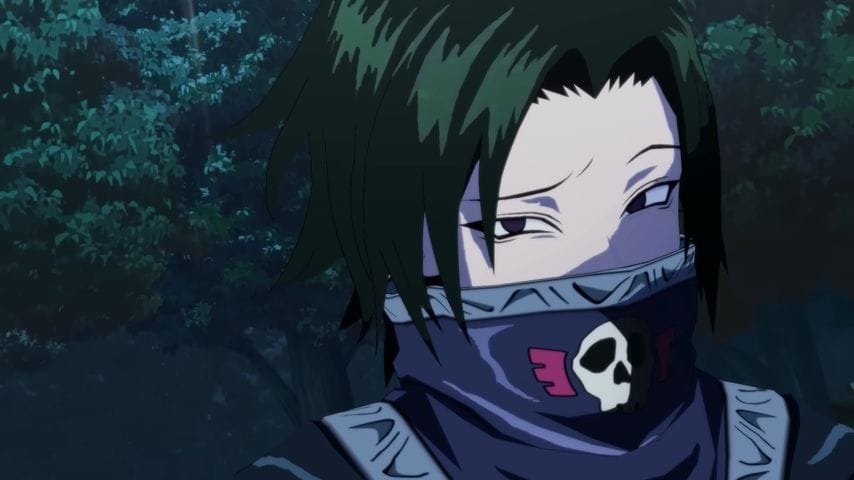 Hunter x Hunter : Nen x Impact - Du gameplay pour Feitan