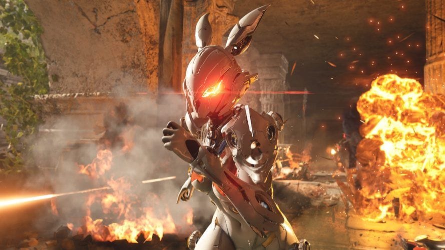 10 millions de personnes ont joué à The First Descendant en seulement une semaine