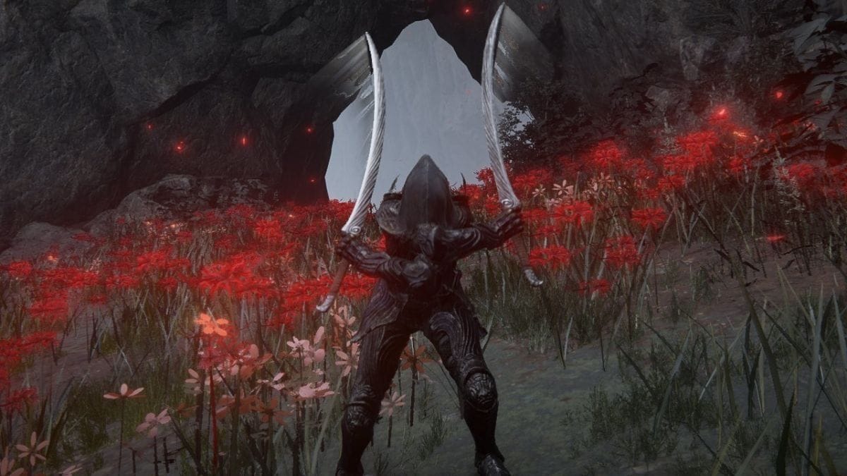 Falx Elden Ring DLC : Comment obtenir cette arme dans Shadow of the Erdtree ?