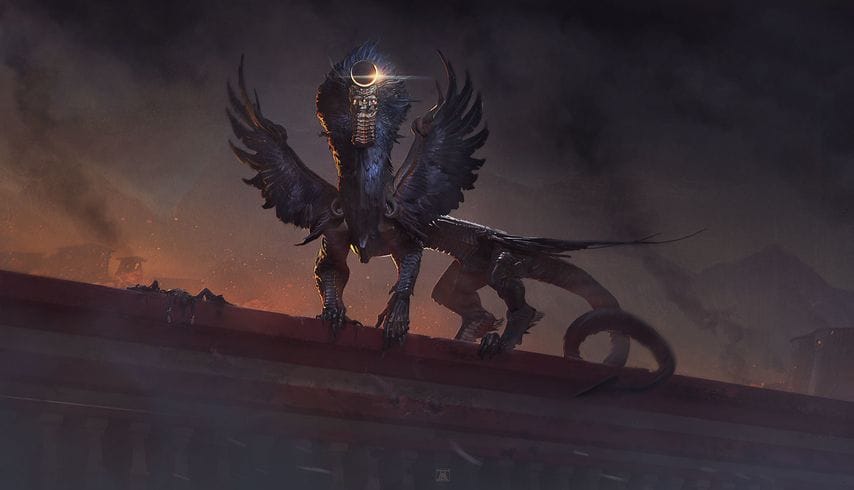 Flintlock : The Siege of Dawn présente ses divinités vengeresses