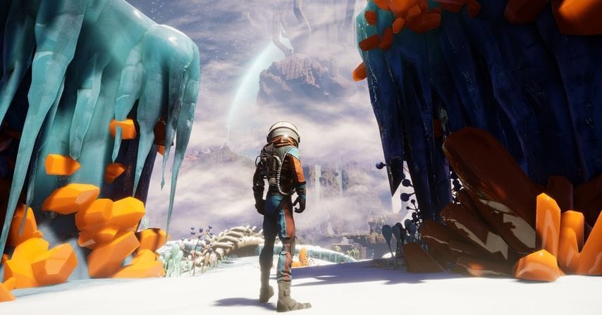 Journey to the Savage Planet pourrait avoir une suite, selon des offres d'emploi