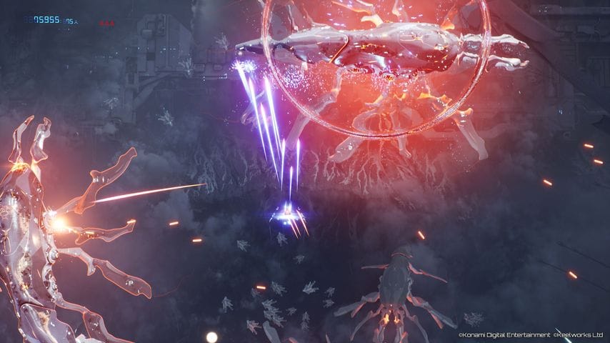 Preview : CYGNI : All Guns Blazing mise tout dans la pyrotechnique... au détriment du joueur ?