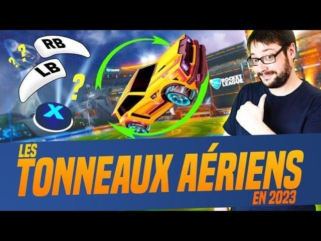 TOUT SAVOIR SUR LES TONNEAUX EN 2023 (TUTORIEL)