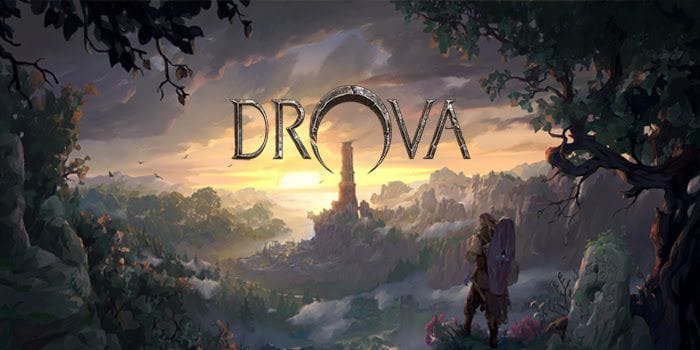GEEKNPLAY - DROVA - Forsaken Kin — le jeu se dévoile davantage dans son nouveau trailer