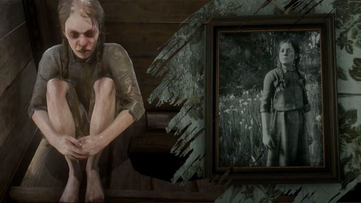 Gertrude Braithwaite Red Dead Redemption 2 : Comment résoudre le secret des chiffres ?