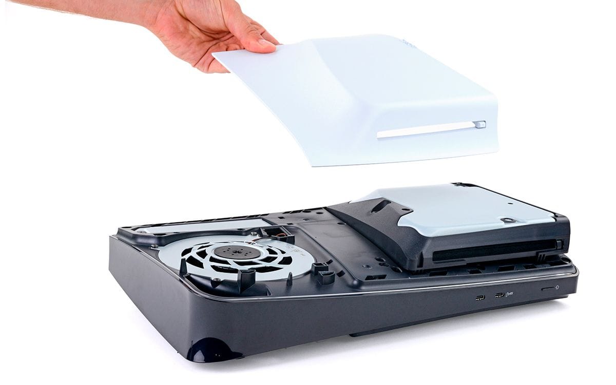 PS5, Xbox Series, Switch : réparer votre console de jeux vidéo vous-même devient plus abordable avec ces kits d'outils spécialisés